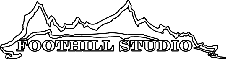 Foothill Studio Logo
